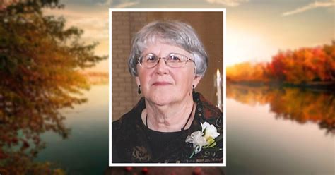 Obituary | Marsha J. Spencer | Dahl Funeral Home