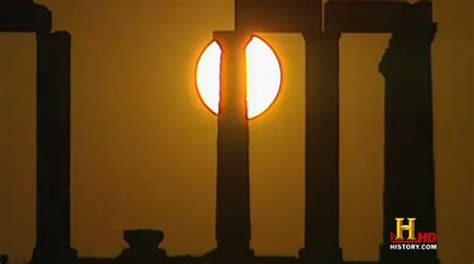 Image result for Alienígenas Do Passado Lugares Misteriosos