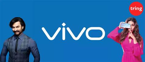 Why Vivo Chose Celebrity Endorsements for Growth?
