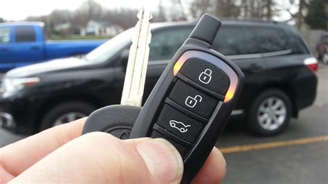 Image result for Car Remote Setup