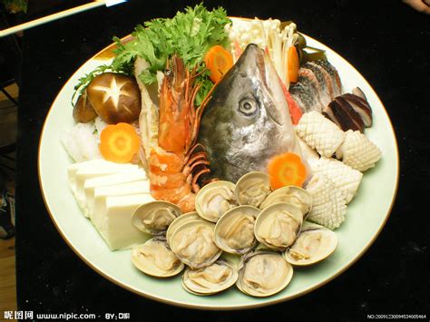 海鲜火锅面的做法_【图解】海鲜火锅面怎么做如何做好吃_海鲜火锅面家常做法大全_米多小鱼_豆果美食