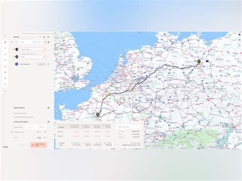 HOGS Maps Price, Features, Reviews & Ratings - Capterra India