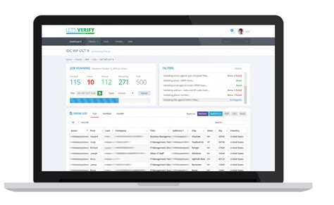 Lead Validation Price, Features, Reviews & Ratings - Capterra India