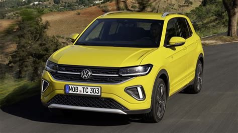 Volkswagen reduz preço T-Cross em R$ 14 mil antes da renovação visual