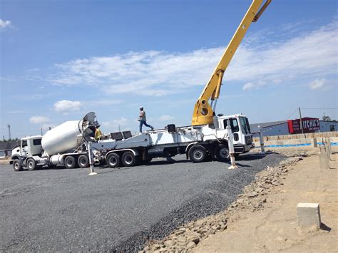 City Concrete Ltd. | LinkedIn