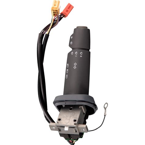 febi | 24448 | Steering Column Switch Assembly | bilstein group ...