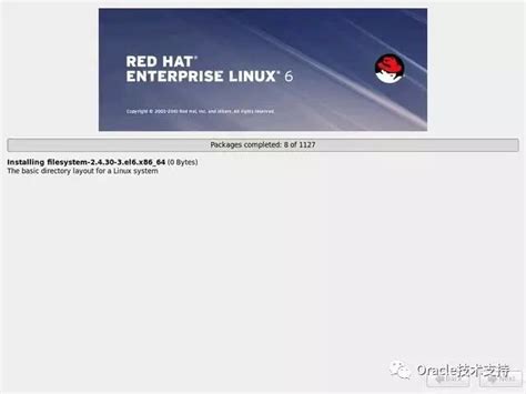 Red Hat Linux详细安装教程，一看就会-CSDN博客