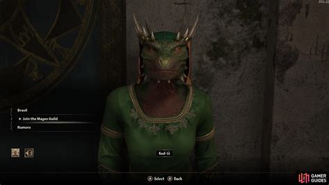 Mages Guild Quests and Locations | The Elder Scrolls IV: Oblivion ...