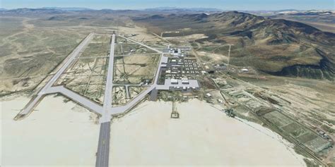 Area 51 Revealed in CIA Spy Plane Documents - ABC News