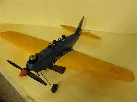 Image result for Model Plane Engine Tutorial