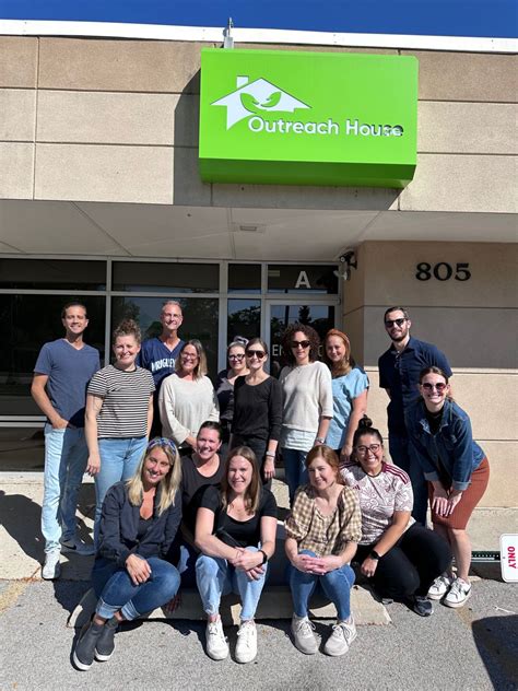 Corporate Concepts, Inc. takes our quarterly volunteering efforts West ...