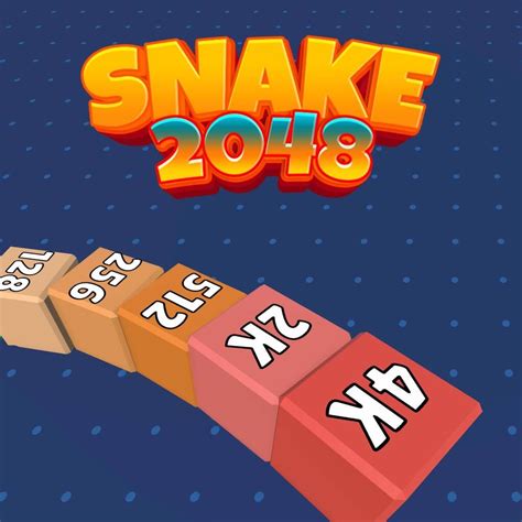Snake 2048 Box Shot for PlayStation 5 - GameFAQs