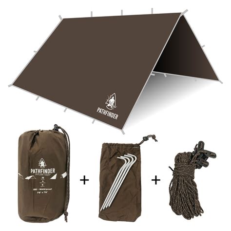Pathfinder Gear – Self Reliance Outfitters