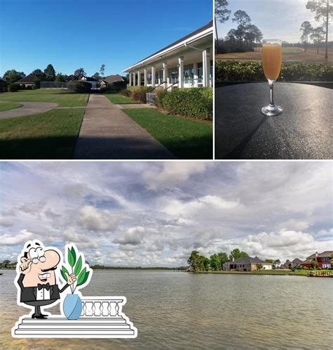 Windance Country Club in Gulfport - Restaurant reviews