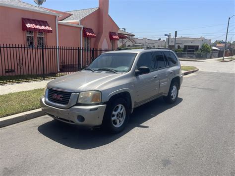 2003 GMC Envoy for Sale in Los Angeles, CA - OfferUp