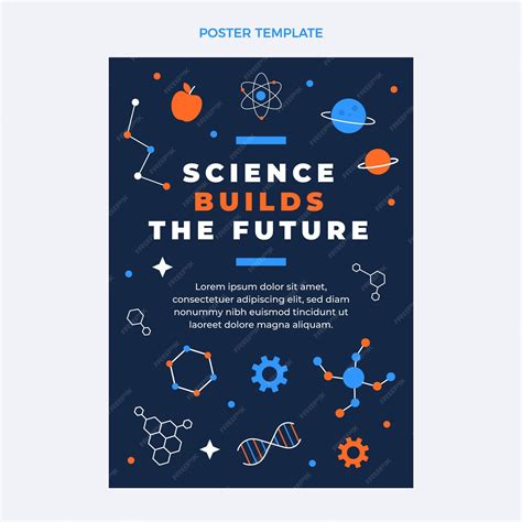 Poster Design for Science 的图像结果