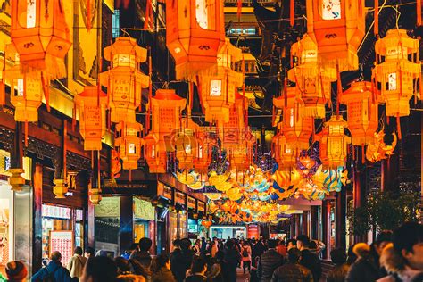 北京闹元宵最全攻略：全市19处灯会灯光秀亮点不容错过-旅游攻略-墙根网