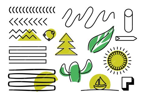 Vector Elements 的图像结果