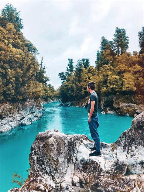 Hokitika, New Zealand : r/backpacking