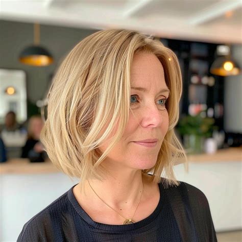 66 Creatieve Boblijn Kapsels die je Nu Moet Kopiëren