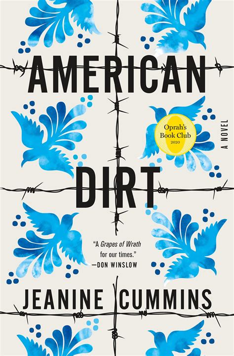 The “American Dirt” Controversy: Lessons for Writers on Getting ...