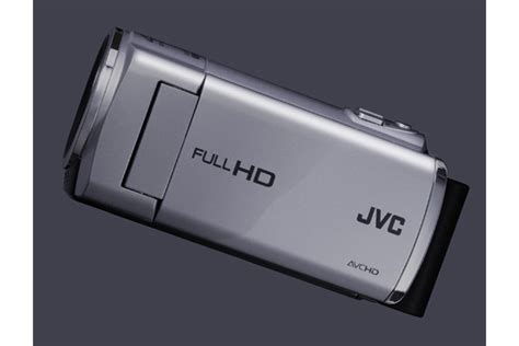 Everio Lineup 2012 - HD Everio 2012 | JVC