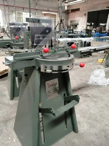 Photo Frame Cutting Machine - Manual Frame Pinning Machine Manufacturer ...