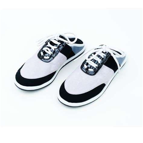 LacesFree Slip-in Sneakers – Preppy Shoe