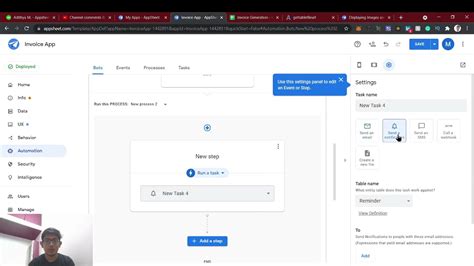 Image result for Appsheet Send PDF