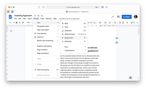 Image result for Command for Superscript and Subscript