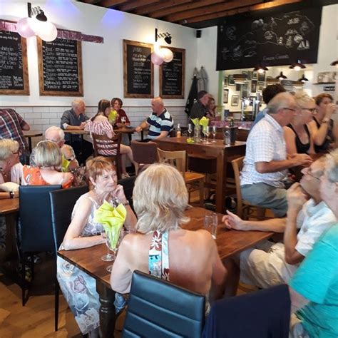 THE 10 BEST Seafood Restaurants in Paignton (Updated 2026)