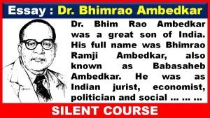 B. R. Ambedkar Poster Photo Paper Print Poster Photographic Paper ...