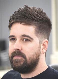 Mens Sides Hairstyles by 25 Mens Hairstyles 40 For Dapper Look Haircuts Mens Sides Hairstyles