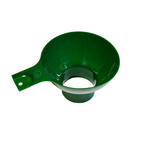 Wide Mouth Funnel - The Blind Kitchen