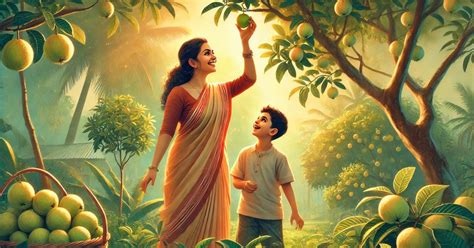 The Magic 100 Rupee Note- A Short Story