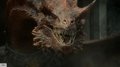 House of the Dragon: Caraxes explained