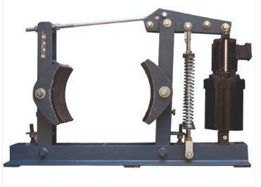 Mdt- 400-34 Mill Duty Thruster Brakes Manufacturer, Supplier from Faridabad