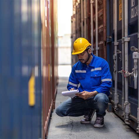 Supply Chain Specialist