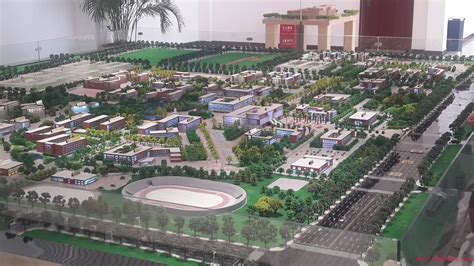 河北邯郸新增1所高中，占地95亩，总投资7.6亿元，预计2021年交付_腾讯新闻