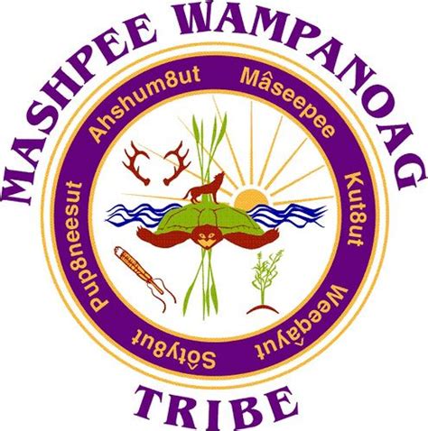 Mashpee Wampanoag Tribal Council Official Website