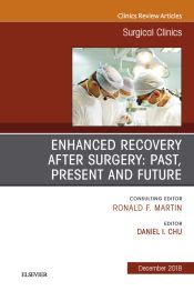 Enhanced Recovery After Surgery: Past, Present,: 1st edition | Daniel I ...