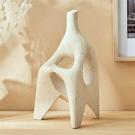 Buy Amida Cole Polyresin Figurine - Large from Home Centre at just INR ...