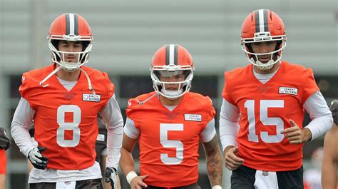 Browns rumors: ESPN 2026 NFL mock draft projects trade up to No. 1