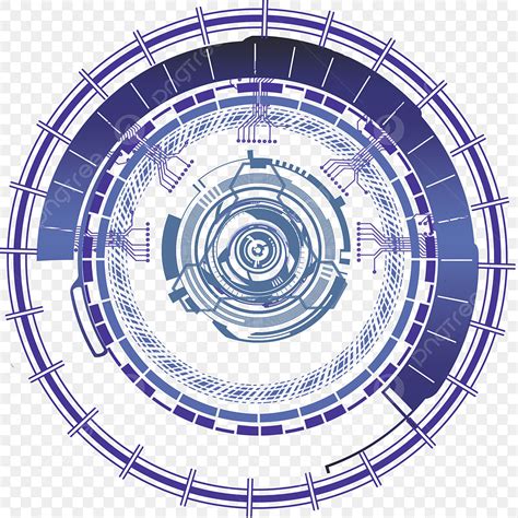 High-Tech Pattern 的图像结果