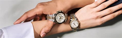 About Jay's Watch Store | Passion for Timeless Craftsmanship