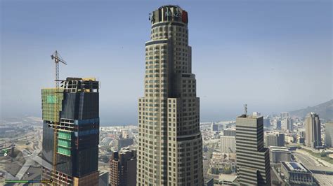 Image result for Draw Distance Mod GTA 5