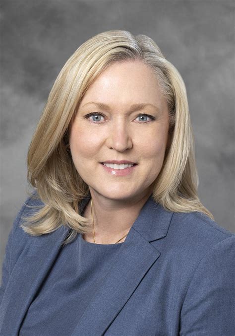 Hamilton named administrator of Hedrick Medical Center - Linn County Leader