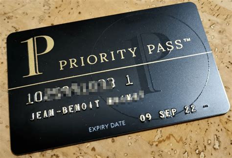 Priority Pass: Test, Reviews, Price & promo code - Nomad Bento