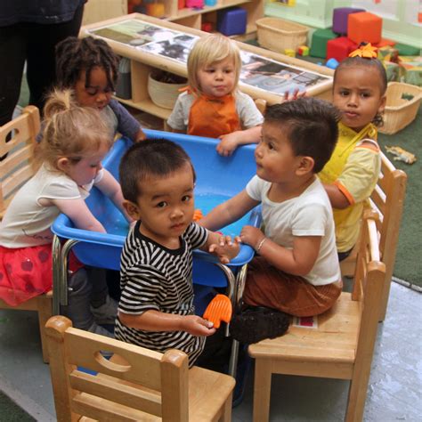 Pre-K Counts - Children's Playhouse