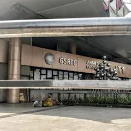 New Geeta Mandir St Bus Stand - Bus stop - Ahmedabad - Gujarat | Yappe.in